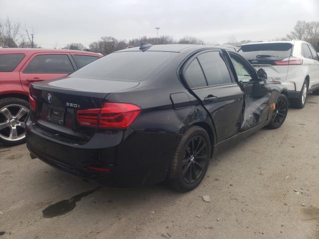 Photo 3 VIN: WBA8A3C53JA357805 - BMW 320 XI 