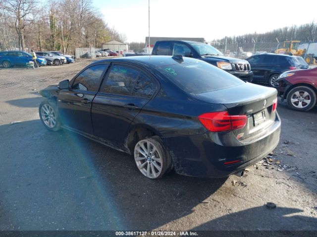 Photo 2 VIN: WBA8A3C53JA357948 - BMW 320I 