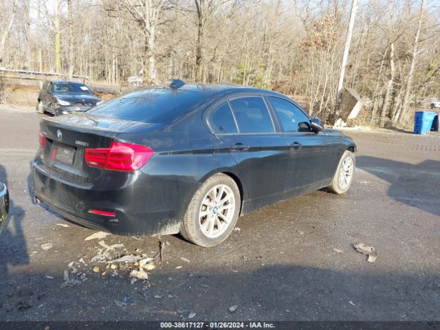 Photo 3 VIN: WBA8A3C53JA357948 - BMW 320I 