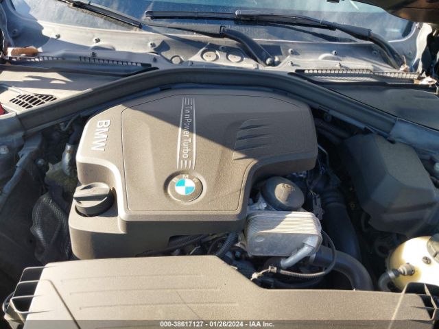 Photo 9 VIN: WBA8A3C53JA357948 - BMW 320I 