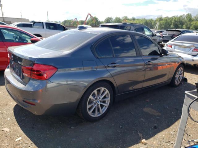 Photo 2 VIN: WBA8A3C53JA357982 - BMW 3 SERIES 