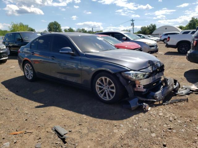 Photo 3 VIN: WBA8A3C53JA357982 - BMW 3 SERIES 