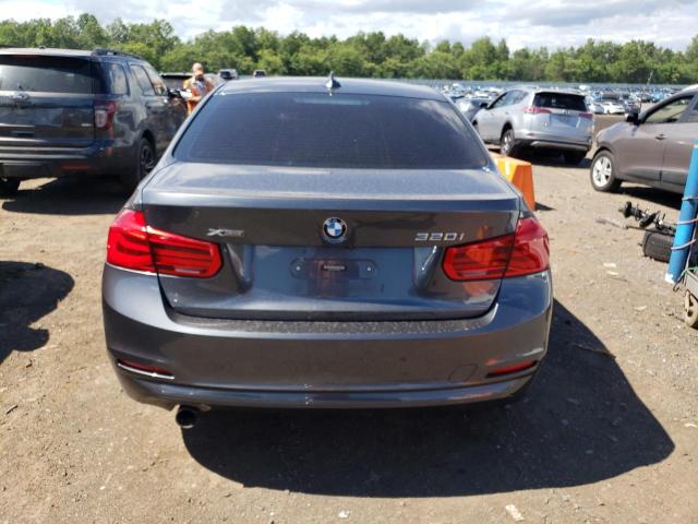 Photo 5 VIN: WBA8A3C53JA357982 - BMW 3 SERIES 