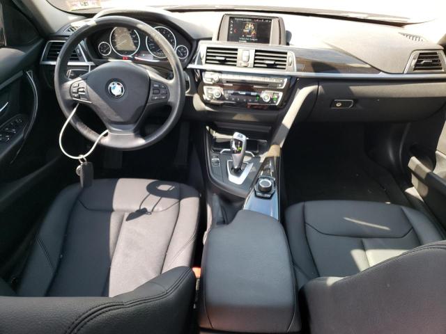 Photo 7 VIN: WBA8A3C53JA357982 - BMW 3 SERIES 