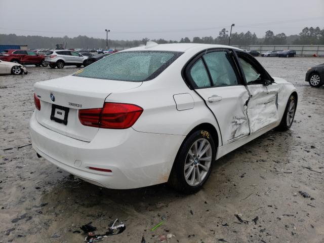 Photo 3 VIN: WBA8A3C53JA358677 - BMW 320 XI 