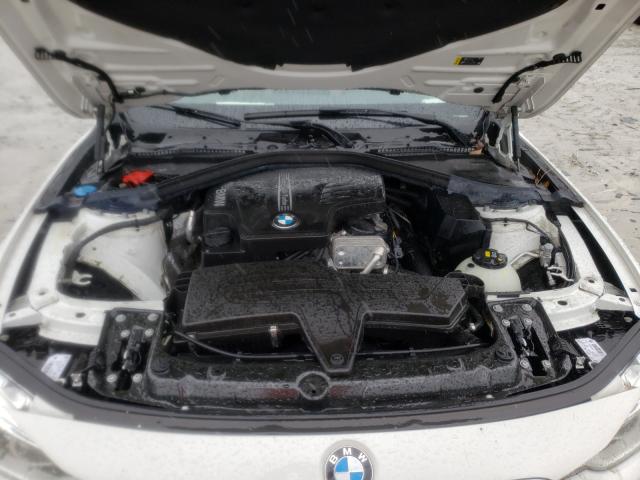 Photo 6 VIN: WBA8A3C53JA358677 - BMW 320 XI 