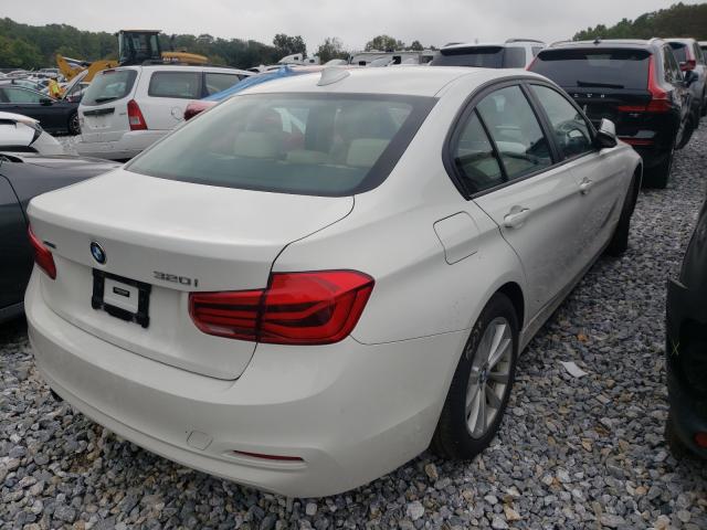 Photo 3 VIN: WBA8A3C53JA358694 - BMW 320 XI 