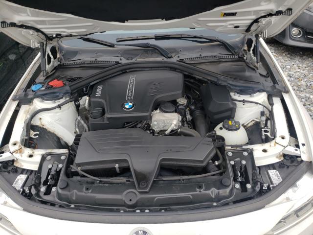 Photo 6 VIN: WBA8A3C53JA358694 - BMW 320 XI 