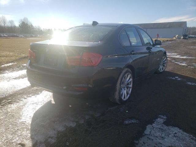 Photo 3 VIN: WBA8A3C53JA358758 - BMW 3 SERIES 