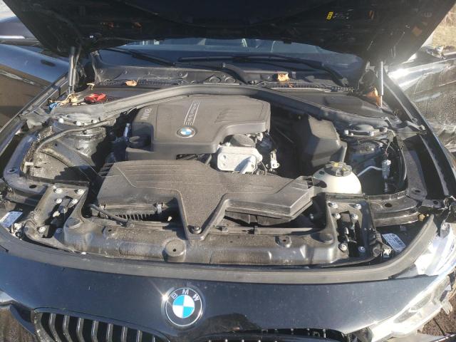 Photo 6 VIN: WBA8A3C53JA358758 - BMW 3 SERIES 