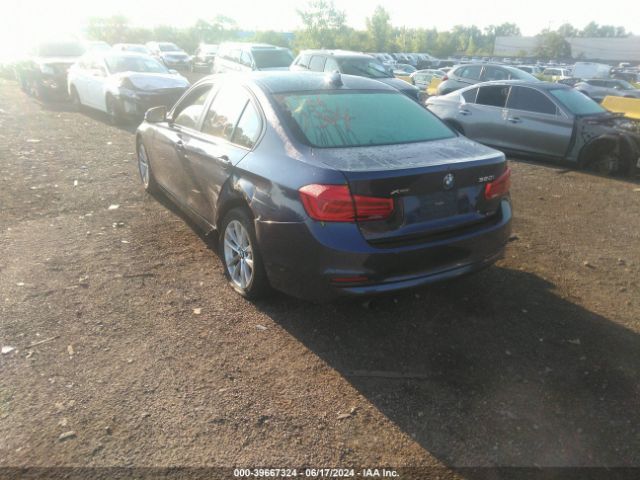 Photo 2 VIN: WBA8A3C53JA488409 - BMW 320I 