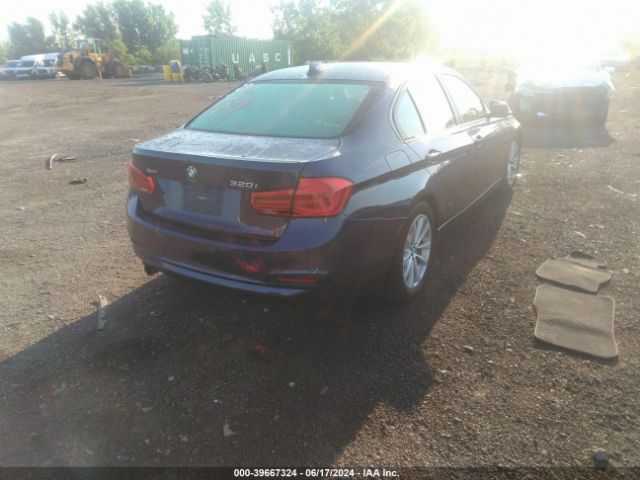 Photo 3 VIN: WBA8A3C53JA488409 - BMW 320I 