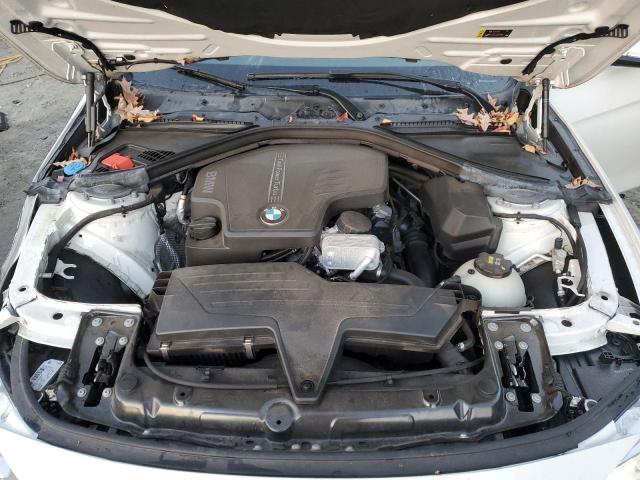 Photo 10 VIN: WBA8A3C53JA488622 - BMW 3 SERIES 