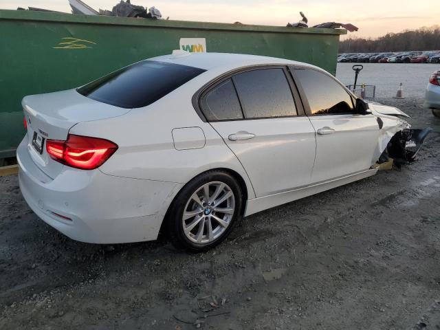 Photo 2 VIN: WBA8A3C53JA488622 - BMW 3 SERIES 