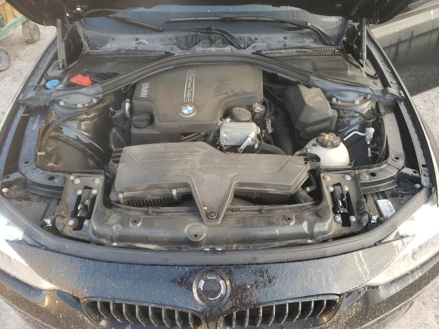 Photo 10 VIN: WBA8A3C53JA491617 - BMW 3 SERIES 