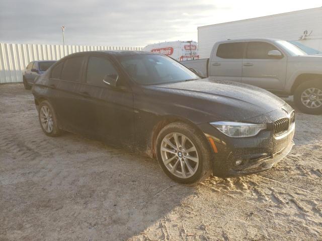 Photo 3 VIN: WBA8A3C53JA491617 - BMW 3 SERIES 