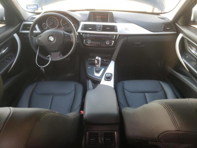 Photo 7 VIN: WBA8A3C53JA491617 - BMW 3 SERIES 