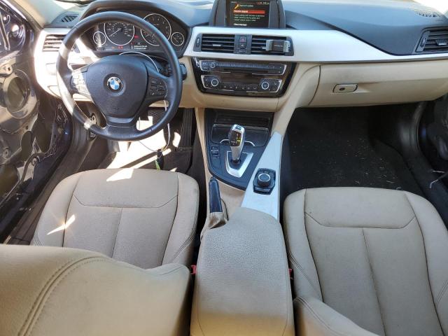 Photo 7 VIN: WBA8A3C53JA492234 - BMW 3 SERIES 