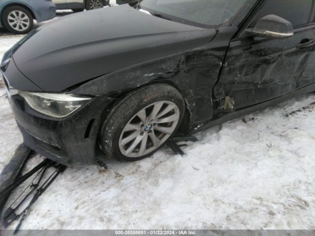 Photo 5 VIN: WBA8A3C53JA499717 - BMW 320I 