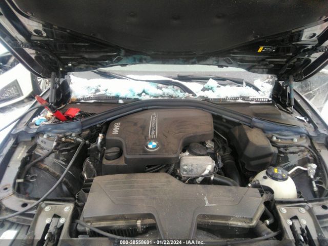 Photo 9 VIN: WBA8A3C53JA499717 - BMW 320I 