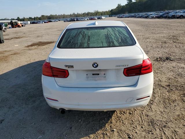 Photo 5 VIN: WBA8A3C53JA505807 - BMW 320 XI 