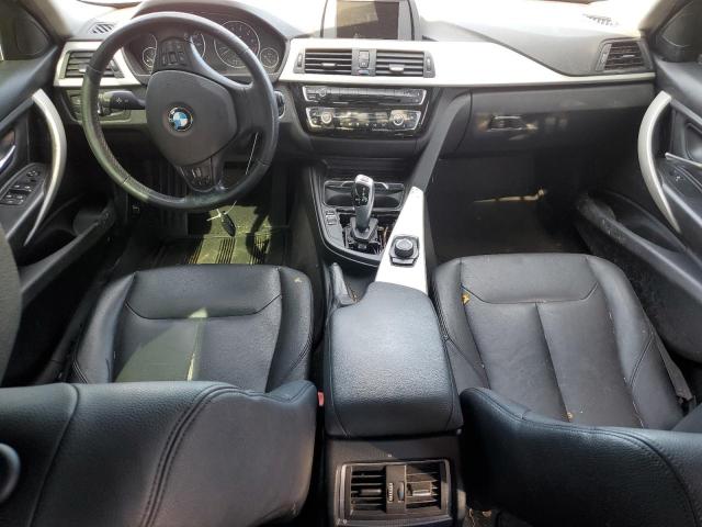 Photo 7 VIN: WBA8A3C54GK551391 - BMW 320 XI 