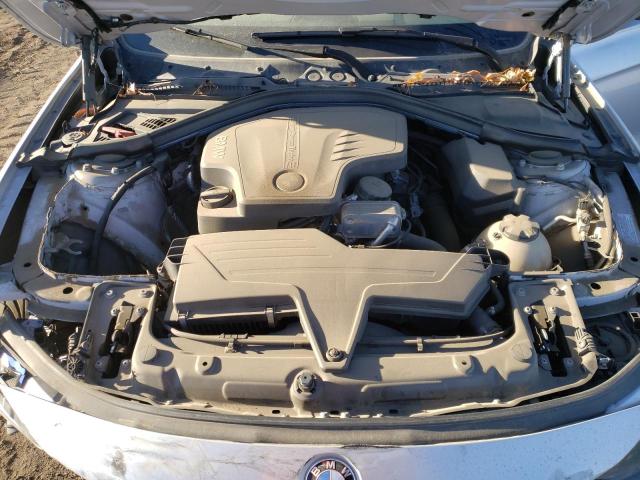 Photo 6 VIN: WBA8A3C54GK551522 - BMW 320 XI 