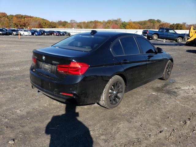 Photo 3 VIN: WBA8A3C54GK551553 - BMW 320 XI 