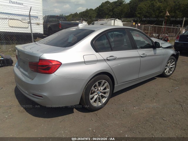 Photo 3 VIN: WBA8A3C54GK551584 - BMW 320I XDRIVE 