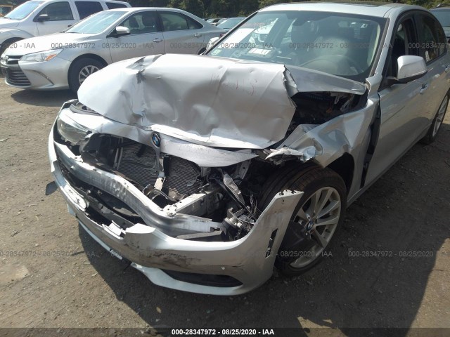 Photo 5 VIN: WBA8A3C54GK551584 - BMW 320I XDRIVE 