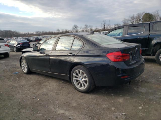 Photo 1 VIN: WBA8A3C54GK551763 - BMW 320 XI 