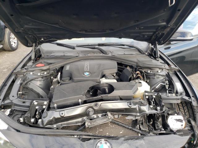 Photo 10 VIN: WBA8A3C54GK551763 - BMW 320 XI 