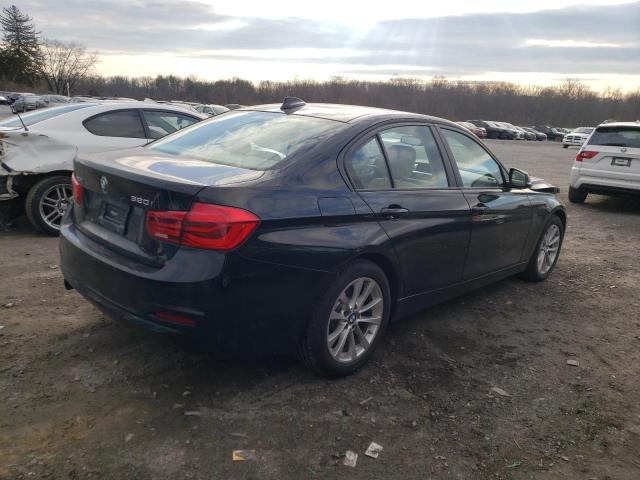 Photo 2 VIN: WBA8A3C54GK551763 - BMW 320 XI 