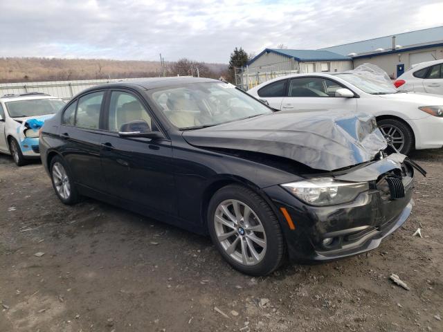 Photo 3 VIN: WBA8A3C54GK551763 - BMW 320 XI 