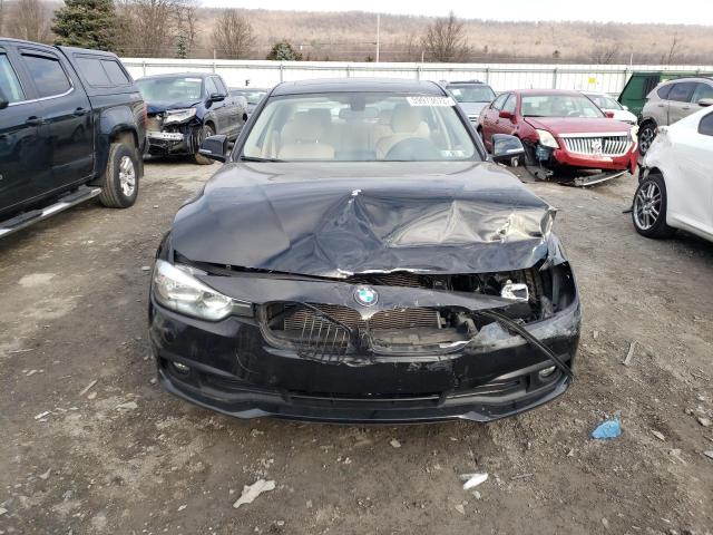 Photo 4 VIN: WBA8A3C54GK551763 - BMW 320 XI 