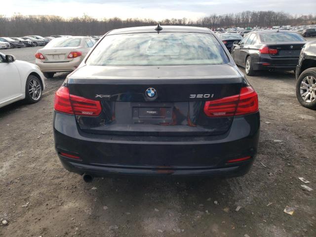 Photo 5 VIN: WBA8A3C54GK551763 - BMW 320 XI 