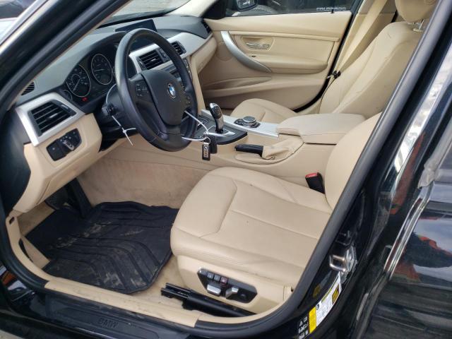 Photo 6 VIN: WBA8A3C54GK551763 - BMW 320 XI 