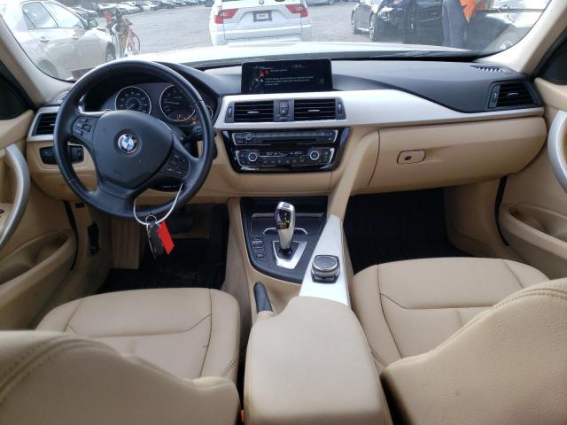 Photo 7 VIN: WBA8A3C54GK551763 - BMW 320 XI 