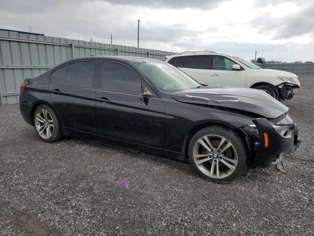 Photo 3 VIN: WBA8A3C54GK688430 - BMW 320 XI 