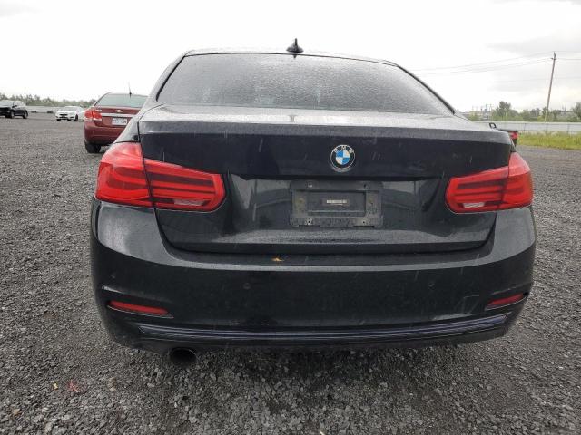 Photo 5 VIN: WBA8A3C54GK688430 - BMW 320 XI 