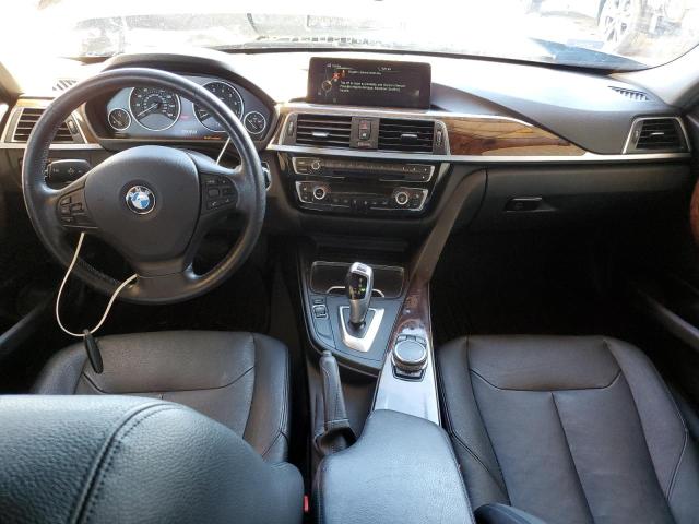 Photo 7 VIN: WBA8A3C54GK688850 - BMW 320 XI 