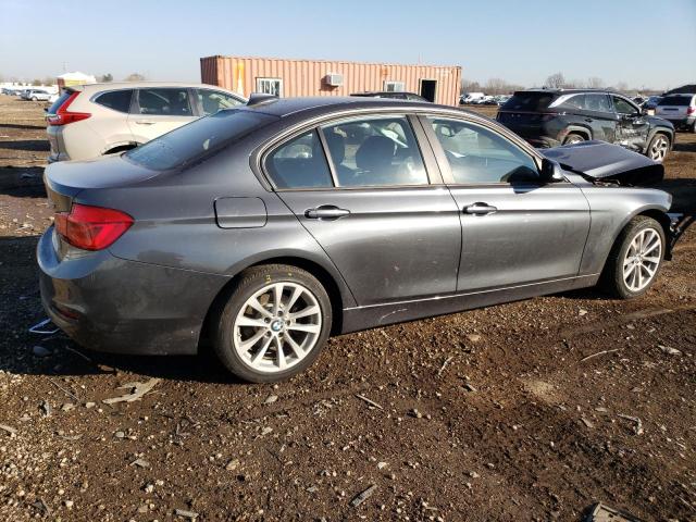 Photo 2 VIN: WBA8A3C54GK688895 - BMW 320 XI 