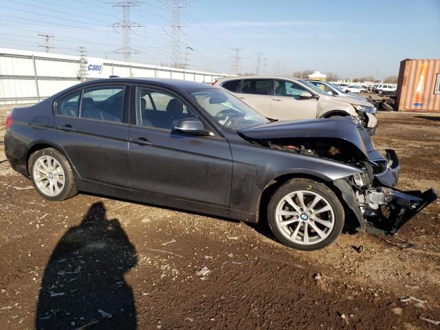 Photo 3 VIN: WBA8A3C54GK688895 - BMW 320 XI 