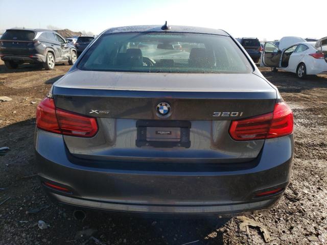 Photo 5 VIN: WBA8A3C54GK688895 - BMW 320 XI 