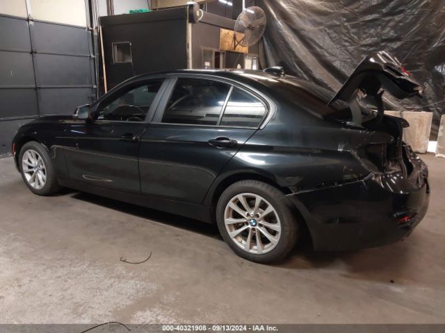 Photo 2 VIN: WBA8A3C54GK689710 - BMW 320I 