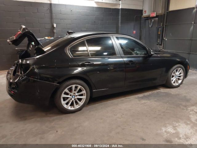 Photo 3 VIN: WBA8A3C54GK689710 - BMW 320I 