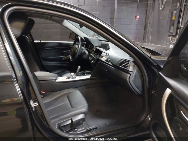 Photo 4 VIN: WBA8A3C54GK689710 - BMW 320I 