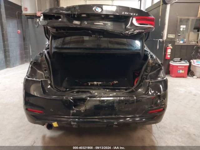 Photo 5 VIN: WBA8A3C54GK689710 - BMW 320I 