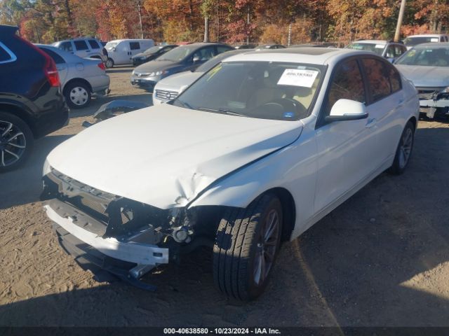 Photo 1 VIN: WBA8A3C54GK689769 - BMW 320I 