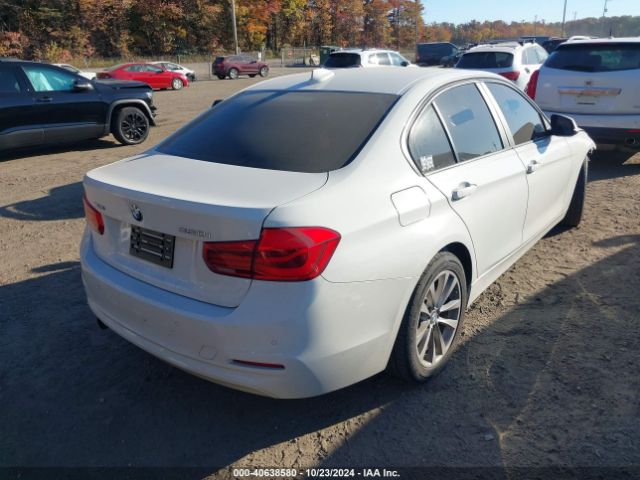 Photo 3 VIN: WBA8A3C54GK689769 - BMW 320I 